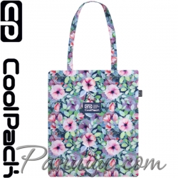 2020 Cool Pack Шопинг чанта Pastel Garden C79260 2020 Cool Pack Шопинг чанта Pastel Garden C79260